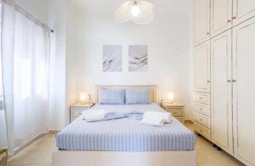 Daratsos House | Thalassini
