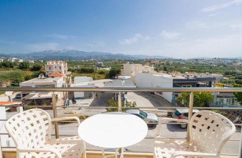 Daratsos House | Thalassini