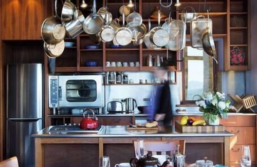 Little Swanport House | Thalia Haven: remote, wild, off the grid