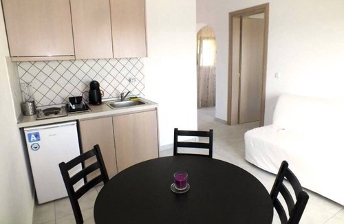 Astris Apartment | Thasos Seaside Serenity - Seaview & Garden Bliss