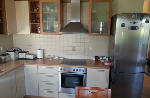Golden Beach Villa | Thasos - Villa in Golden Beach (Xrysi Amoudia) Licence 00000381630