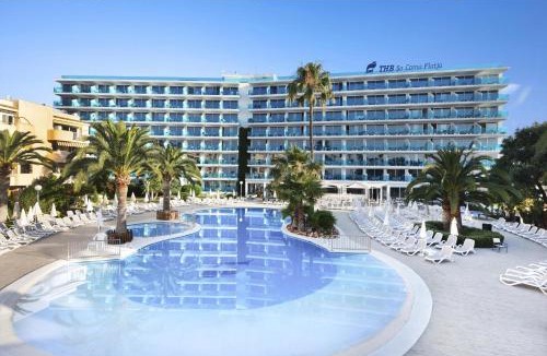 Sa Coma Hotel | THB Sa Coma Platja