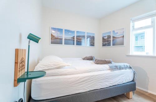 Isafjordur Hotel | The Ísafjörður Inn by Ourhotels