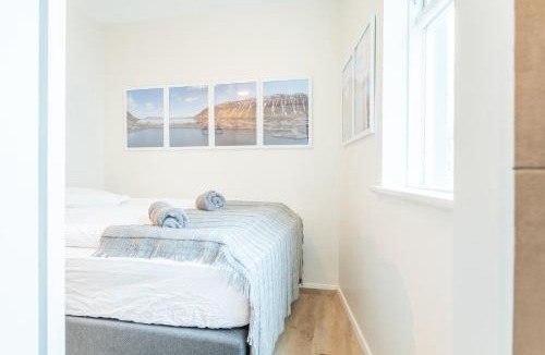 Isafjordur Hotel | The Ísafjörður Inn by Ourhotels