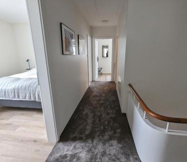 Isafjordur Hotel | The Ísafjörður Inn by Ourhotels