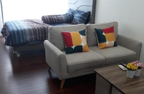 Ciputat Apartment | The Accent Apartemen