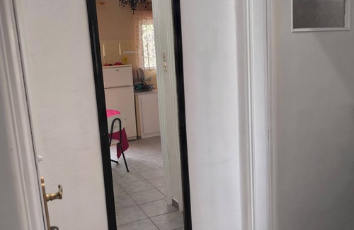 Charakas Apartment | The accommodation is a apartment of 37 sq.m for quiet hollidays enjoying nature