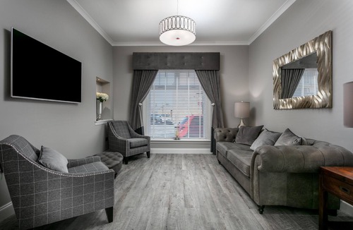 Prestwick House | The Alexander - Donnini Deluxe