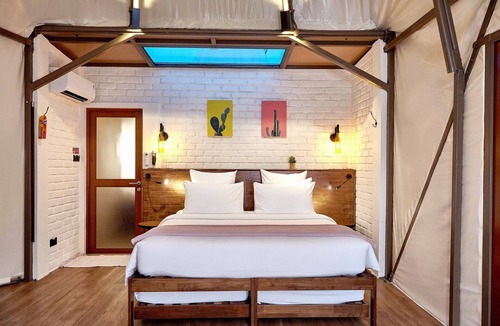 Sebung Other | The ANMON Resort Bintan- Glamping