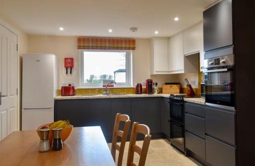 Coldstream House | The Annex At Fernyrig