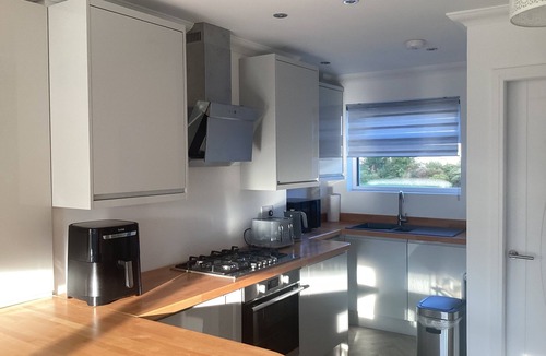 Eaglesham House | The Annexe in conservation village of Eaglesham Glasgow