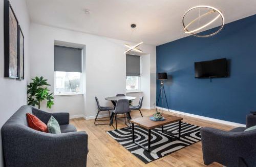 Irvine Apartment | The Annick Suite No2 - Donnini Apartments