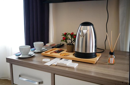 Galata House | The Apt Galata