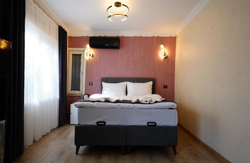 Galata House | The Apt Galata