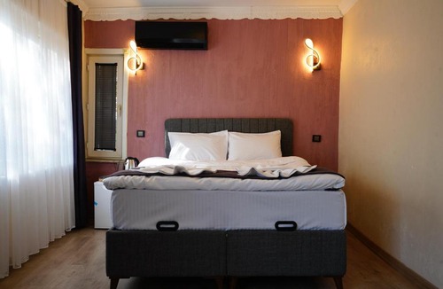 Galata House | The Apt Galata