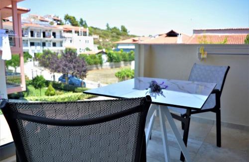 Ormos Panagias Apartment | The Archontariki