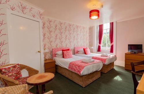 Rothesay House | The Ardyne Guest House