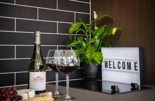 Arrowtown Apartment | The Arrow Nest