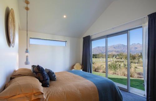 Arrowtown Apartment | The Arrow Nest