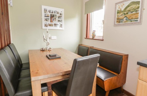 Tyndrum House | The Auld Tyndrum Cottage