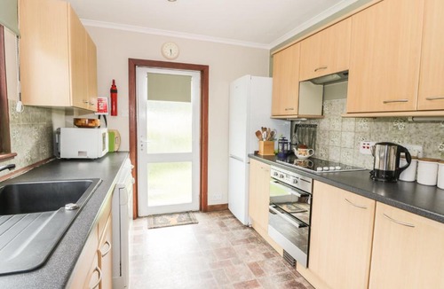 Tyndrum House | The Auld Tyndrum Cottage