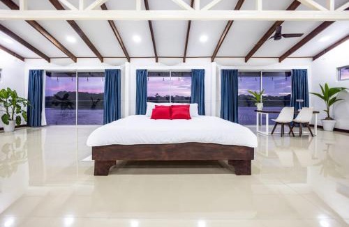 Tortuguero Apartment | The Babylon Suite Tortuguero