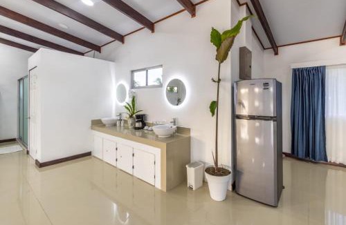 Tortuguero Apartment | The Babylon Suite Tortuguero