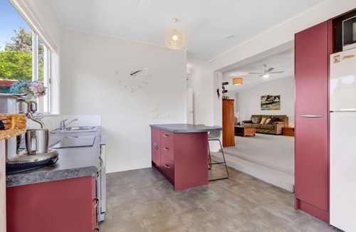 Pohara House | The Bach - one escape, two houses, many memories!