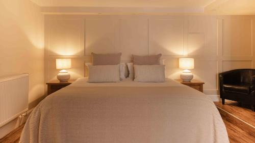 Anstruther Hotel | The Bank