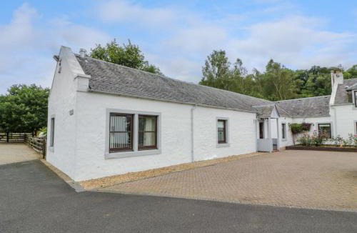 Stair House | The Barn at Daldorch