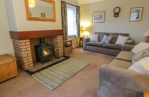 Stair House | The Barn at Daldorch
