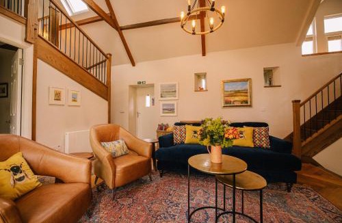 Kilmarnock House | The Barn at Kingston Grange