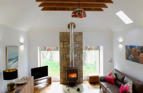 Invergordon House | The Barn