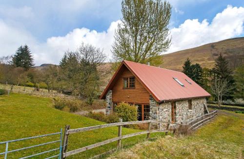 Lochearnhead House | The Barn - S4593