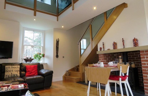 Melrose Bed & Breakfast | The Barn @ The Coach House