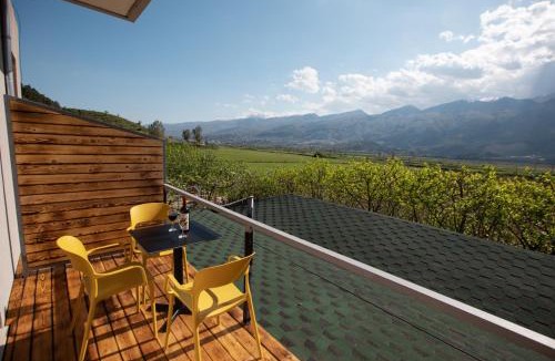 Gjirokaster Hotel | The Barrels Ms