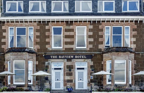 Rothesay House | The Bayview