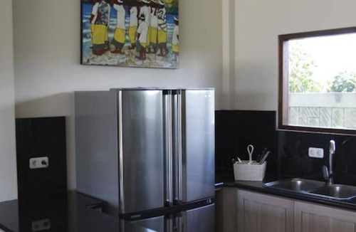 Sawan Villa | The Beach Front Villas - North Bali