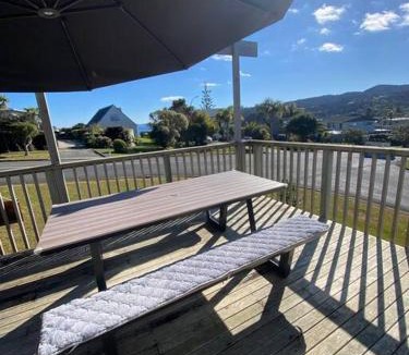 Hihi House | The Beach Hut