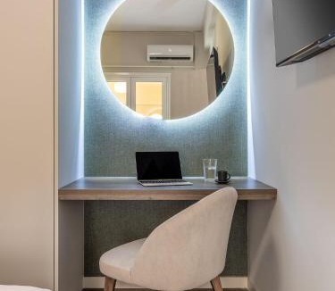 Kypseli Apartment | The Beehive Apartments
