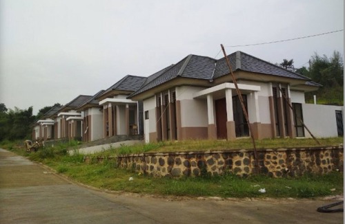 Sentul City House | The best living area in south of Jakarta with mountain views