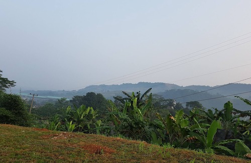 Sentul City House | The best living area in south of Jakarta with mountain views