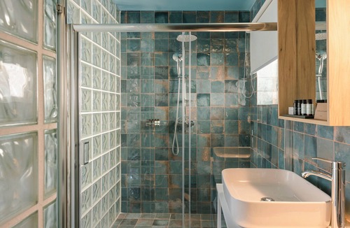 Punta House | The Blue