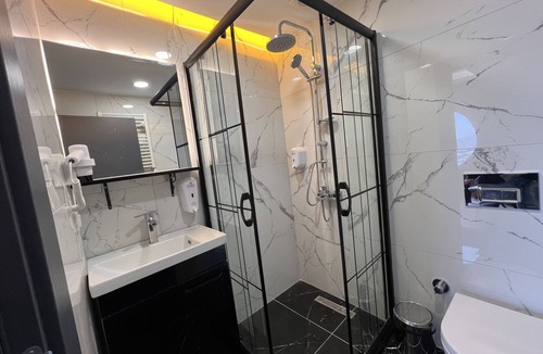 Bomonti Hotel | The Blue Suites
