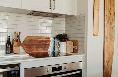 Squeaking Point House | The Boat House Retreat Squeaking Point