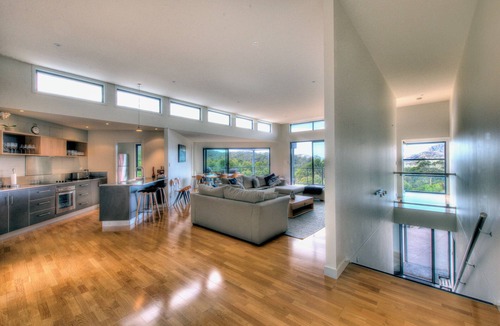 Coles Bay House | The Bolt Hole