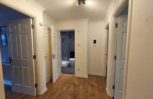 Leith Apartment | The Bonnington Abode