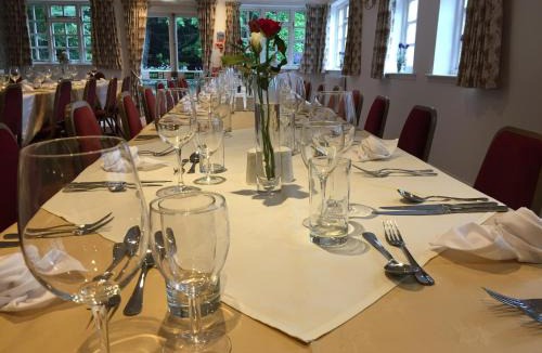 Kirk Yetholm Hotel | The Border Hotel