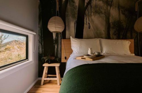 Waratah-wynyard Council House | The Bothy at Doigh Nadair Boat Harbour