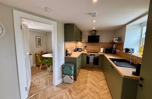 Callander Cottage | The Bothy at Mid Torrie Farm, Callander